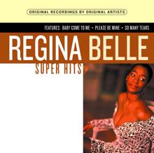 Regina Belle: Super Hits