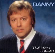 Danny: Suru pitää surra pois