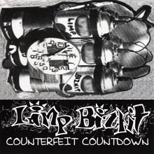 Limp Bizkit: Counterfeit Countdown