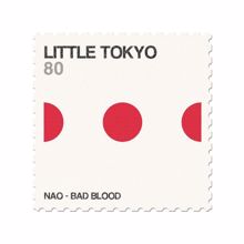 NAO: Bad Blood