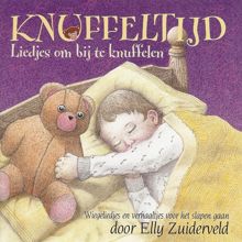 Elly Zuiderveld: Droomcarousel (Verhaaltje)