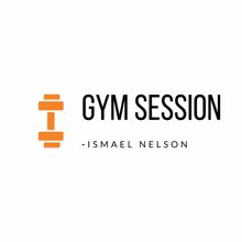 Ismael Nelson: Gym Session