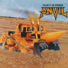 ANVIL: Plenty of Power