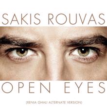 Sakis Rouvas: Open Eyes (Xenia Ghali Alternate Version)