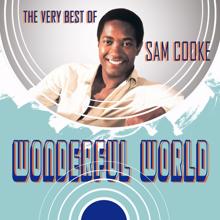 Sam Cooke: Wonderful World (The Very Best of Sam Cooke)