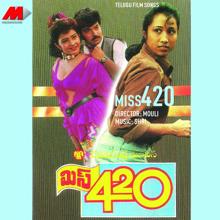 Sri: Miss 420 (Original Motion Picture Soundtrack)