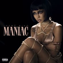 Jhené Aiko: Maniac