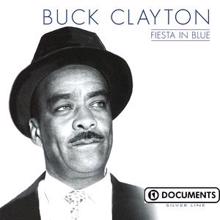 Buck Clayton: Fiesta in Blue