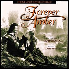 David Raksin: Forever Amber (Original Motion Picture Soundtrack)