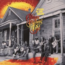 The Allman Brothers Band: Shades of Two Worlds