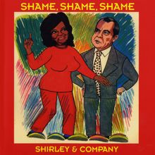 Shirley & Company: Another Tear Will Fall