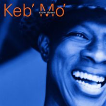 KEB' MO': A Letter To Tracy (Album Version)