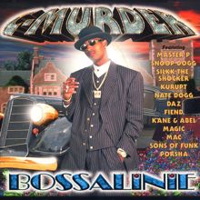 C-Murder: Bossalinie