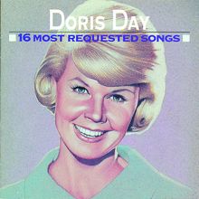 Doris Day: 16 Most Requested Songs