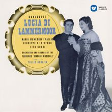 Maria Callas/Orchestra del Maggio Musicale Fiorentino/Tullio Serafin: Donizetti: Lucia di Lammermoor (1953 - Serafin) - Callas Remastered