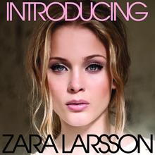 Zara Larsson: Uncover