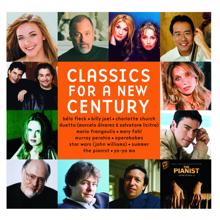 Yo-Yo Ma: Classics For A New Century