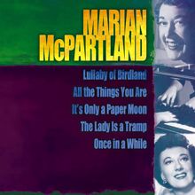 Marian McPartland: Giants Of Jazz: Marian McPartland