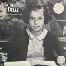 Marie-Paule Belle: Mon premier album