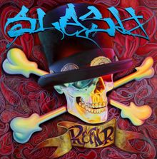 Slash, Ozzy Osbourne: Crucify the Dead (feat. Ozzy Osbourne)