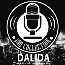 Dalida: 100 Collection