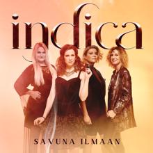 Indica: Savuna ilmaan