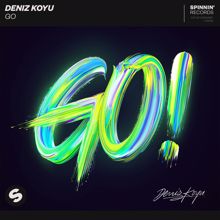 Deniz Koyu: GO