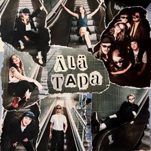 Luukas Oja: Älä tapa
