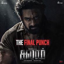 Ravi Basrur: Salaar - Final Punch (From "Salaar Cease Fire - Tamil Trailer")