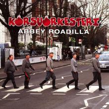 Korsuorkesteri: Abbey Roadilla