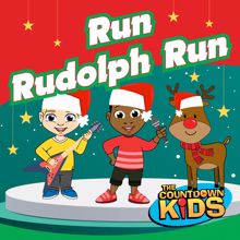 The Countdown Kids: Run Rudolph Run