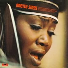 Odetta: Give A Damn (Theme Song Of The New York Urban Coalition League)