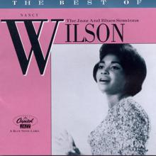 Nancy Wilson: The Best Of Nancy Wilson: The Jazz And Blues Sessions