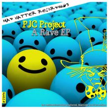 PJC Project: A Bit Like a Rave (Beatmode & Carl Anians Mix)