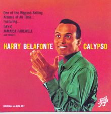 Harry Belafonte: Calypso