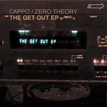 Cappo: The Get Out Ep