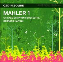 Bernard Haitink: Mahler, G.: Symphony No. 1