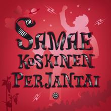 Samae Koskinen: Perjantai