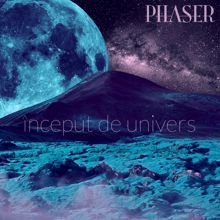 Phaser: Început de Univers