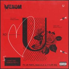 venom: U (feat. Le Paris, Daecolm and Tyler ICU)