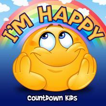 The Countdown Kids: I'm Happy