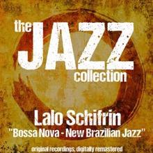 Lalo Schifrin: Bistro (Remastered)