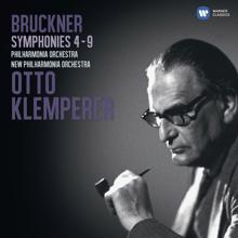 Otto Klemperer, New Philharmonia Orchestra: Bruckner: Symphony No. 6 in A Major: III. Scherzo. Nicht schnell - Trio. Langsam