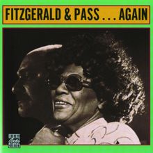 Ella Fitzgerald: Fitzgerald & Pass...Again