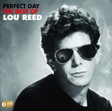 Lou Reed: High In the City