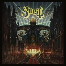 Ghost: Meliora (Redux)