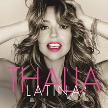 Thalia: Tiki Tiki Ta (Uno Momento)