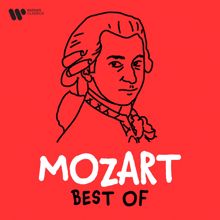 Wolfgang Amadeus Mozart: The Best of Mozart