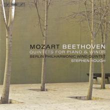 Stephen Hough: Mozart / Beethoven: Piano Quintets