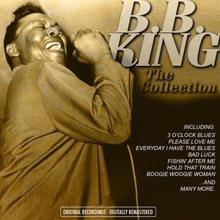 B.B. King: The Collection